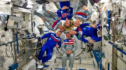 Singurul laborator din spațiu al astronauților: ce trebuie să știi despre Stația Spațială