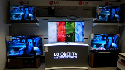 Black Friday 2015 la eMAG: televizoarele pe care să le cumperi la reducere