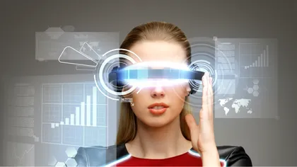 Salvarea pentru orbi: ochelarii care transformă imaginea în sunet