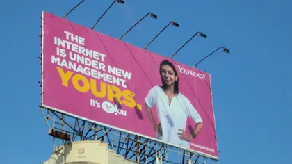 Yahoo v-ar putea bloca accesul la mail dacă blocați reclamele