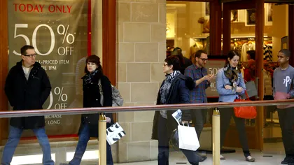 Black Friday 2015: magazine care nu vând gadgeturi, dar pe care să le urmărești