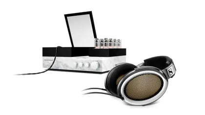 Sennheiser Orpheus - o pereche de căști cu preț de apartament