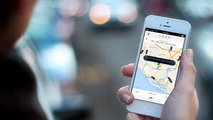Uber lansează în România varianta de lux a serviciului