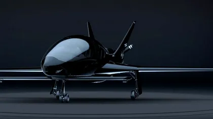 Valkyrie este avionul de lux pe care Bruce Wayne l-ar cumpăra