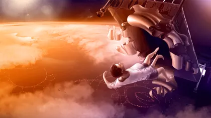 Cum se formează halucinațiile la nivelul creierului