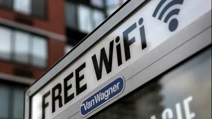 Localitățile din România care pot primi internet gratis de la UE