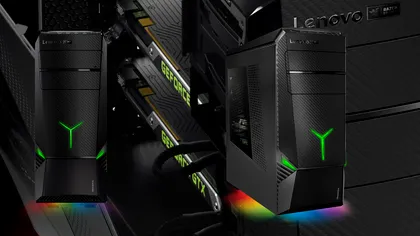 Lenovo și Razer vor crea sisteme de gaming împreună