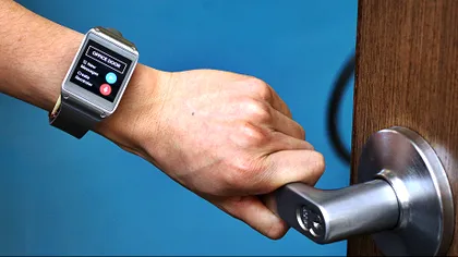 Smartwatch-urile ți-ar putea transforma corpul într-un senzor imens