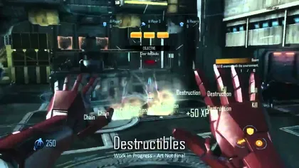 Cum arată jocul Avengers care nu a fost lansat niciodată