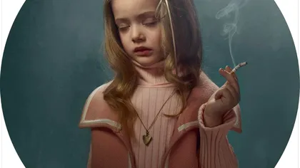 Proiectul fotografic 