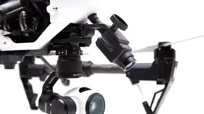 Camera termică pentru drone de la DJI și FLIR previne dezastre