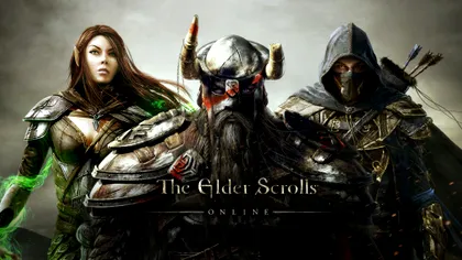 Profitați de Elder Scrolls Online gratuit în acest weekend