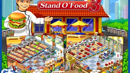 Jocurile cu mâncare influențează semnificativ dieta copiilor