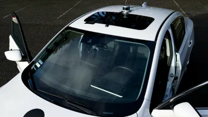 După ce a făcut primul jailbreak la iPhone, George Hotz lucrează la mașina autonomă low-cost