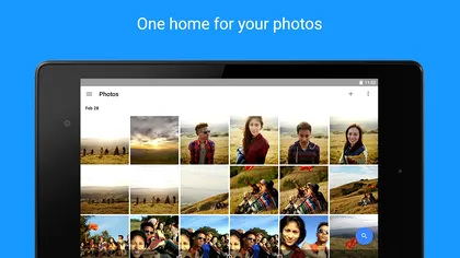 Google Photos te ajută să-ți partajezi inteligent pozele cu prietenii