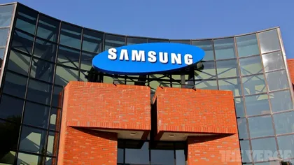 Samsung a decis să intre în industria mașinilor care se conduc singure