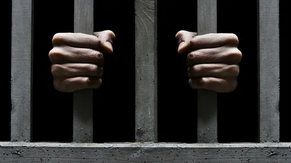 O eroare de software a eliberat prizonierii din închisoare înainte de termen