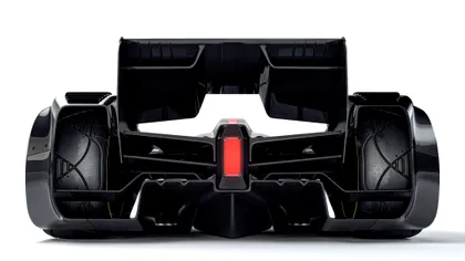 Cum văd cei de la McLaren viitorul Formulei 1
