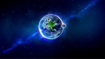 Rotația Pământului încetinește: care e motivul și cum ne afectează asta