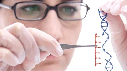 Ce scop are, de fapt, tehnologia de editare a genelor umane