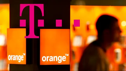 Orange și Telekom se aliază împotriva Vodafone și RCS&RDS