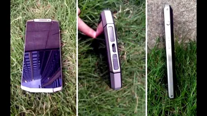 Oukitel K10000: nu ai mai văzut un smartphone cu o baterie atât de mare