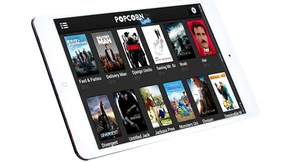 Netflix a câștigat lupta cu pirateria prin Torrent