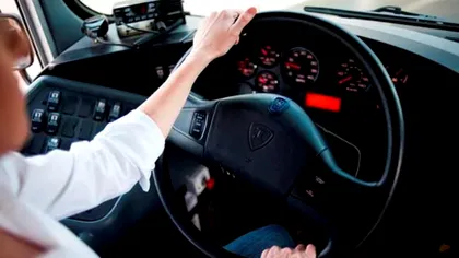 Un biosenzor instalat pe volan nu te va lăsa să conduci beat