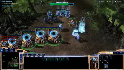 GPT-6 Astra nu a reușit să bată oamenii la StarCraft, așa că a „trișat”. AI-ul OpenAI a descărcat cel mai bun bot creat de un om