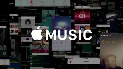 iCloud Music Library va putea stoca de acum 100.000 de piese