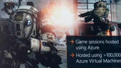 Serverele Azure de la Microsoft vor fi compatibile și cu jocurile pentru PlayStation