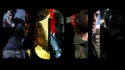 Top cele mai anticipate jocuri video în 2016