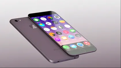 Apple testează mai multe variante de iPhone 7, cu funcționalități surprinzătoare