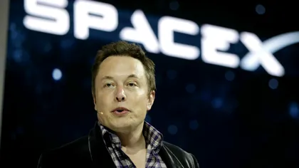 Elon Musk vrea deja să construiască un oraș pe Marte