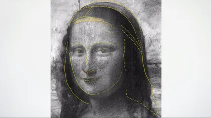 Controversa Mona Lisa: ce ascunde celebra pictură
