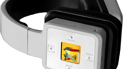 Streamz e prima pereche de căști inteligente cu Android