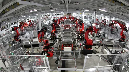 Tesla vrea fabrică în China, iar asta înseamnă vești bune pentru toți