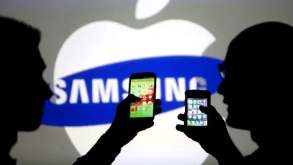Samsung va furniza ecrane OLED celor de la Apple