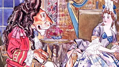 Mai mult decât povești pentru copii: basmele sunt mai vechi decât Biblia