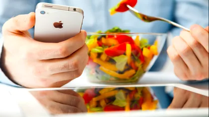 Tehnologia te ajută să ai corpul dorit: cele mai bune aplicații pentru slăbit