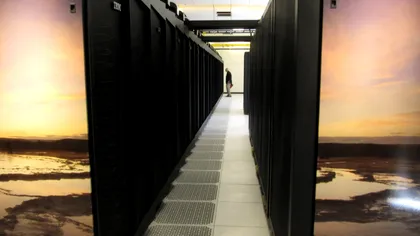 Cheyenne este cel mai nou supercomputer pentru analiza climei