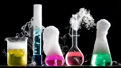 Noutate în chimie: al șaptelea rând al tabelului periodic, în sfârșit completat