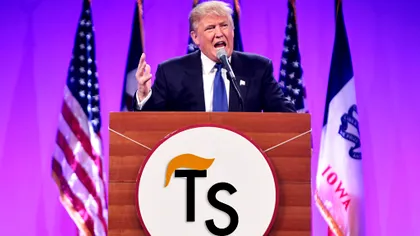 Limbajul de programare Trump face informatica amuzantă