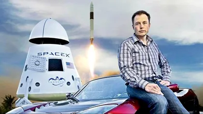 Elon Musk va dezvălui anul acesta planurile sale de a ajunge pe Marte