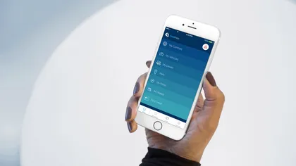 Noua aplicație de la Ford ar putea fi asistentul tău personal la condus