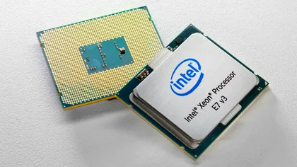 Intel lansează în acest an cel mai puternic procesor în termeni de frecvență
