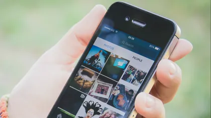 Cum arată notificările atunci când ai 8 milioane de fani pe Instagram