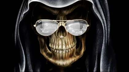 Acest grafic interactiv prezice când și cum ai putea muri