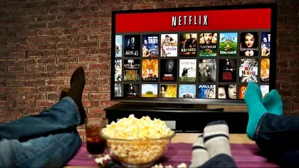 CES 2016: șeful Netflix spune că e în regulă ca mai mulți oameni să folosească același cont