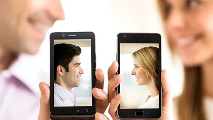 Once: aplicația care îți găsește partenerul în funcție de bătăile inimii